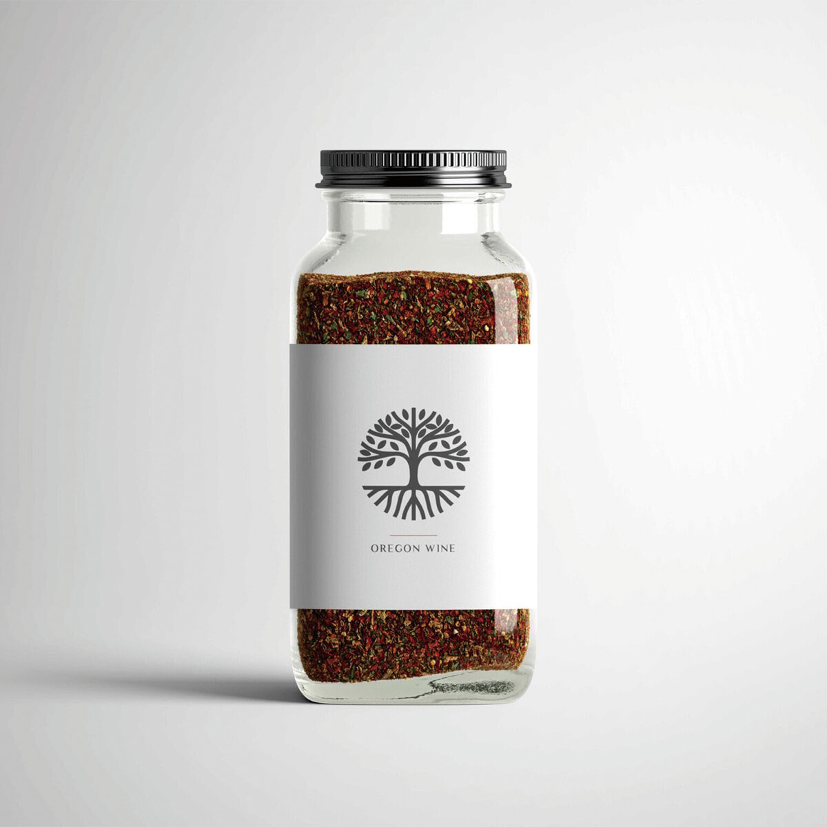 Condiment Jars