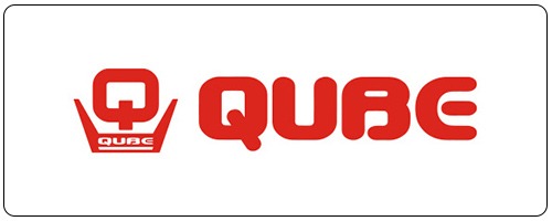 QUBE