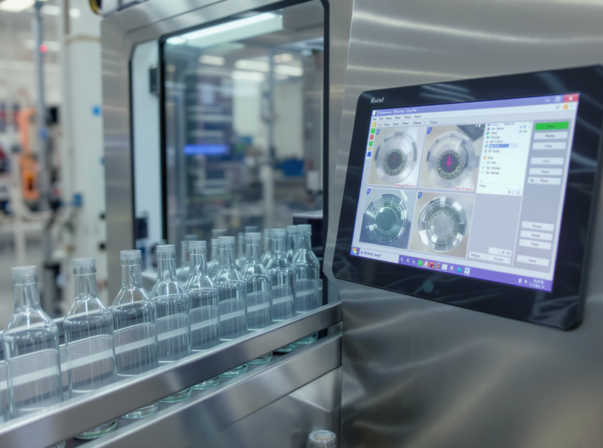 17 Factories. 1 Unified Standard of Quality Control.