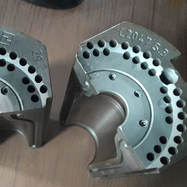 Custom Mold Development