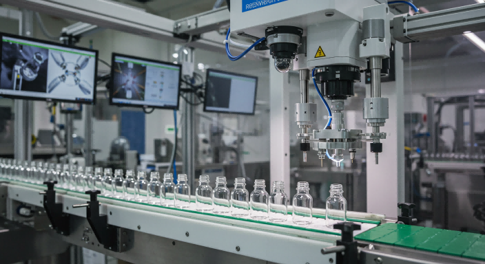 Managed Manufacturing
