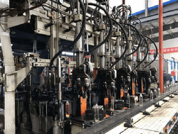 Production Facilities