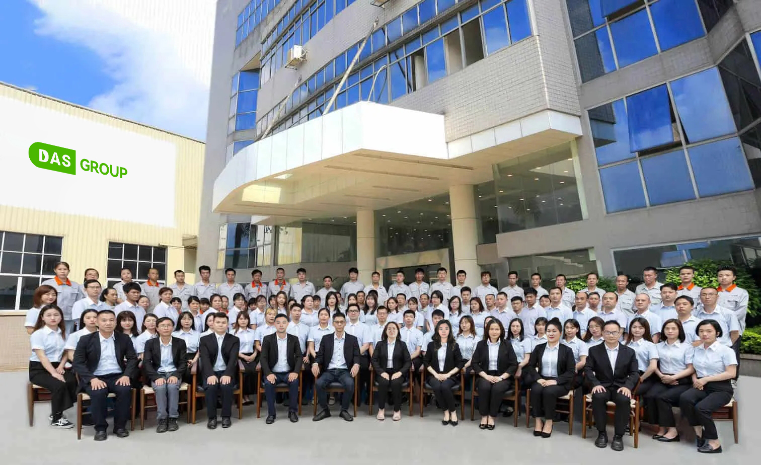 Quality inspection production management department photo