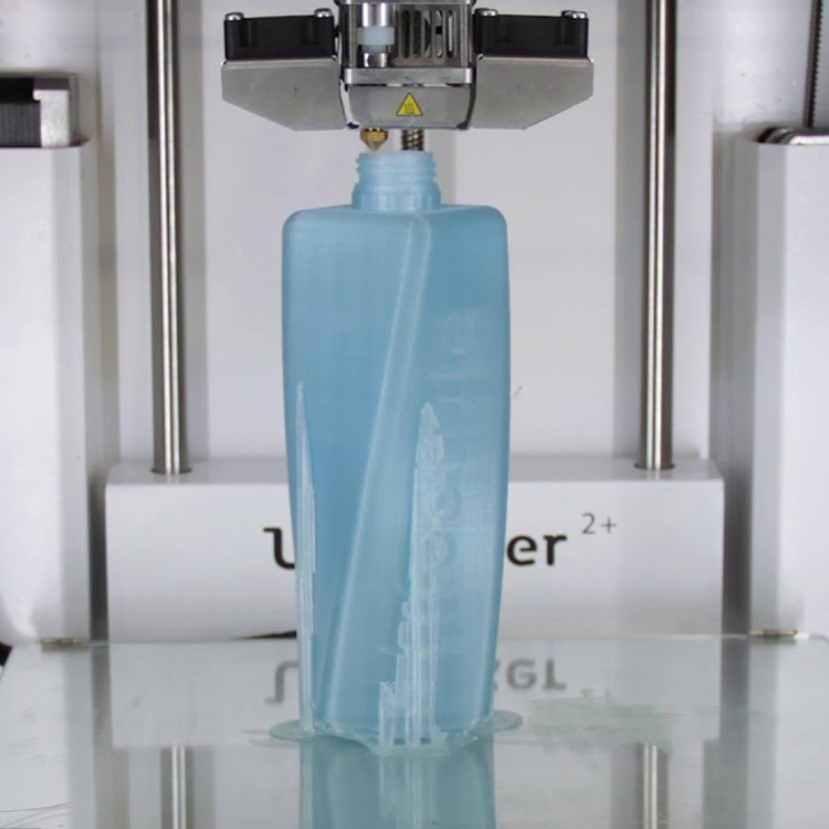 Rapid Prototyping & 3D Modeling