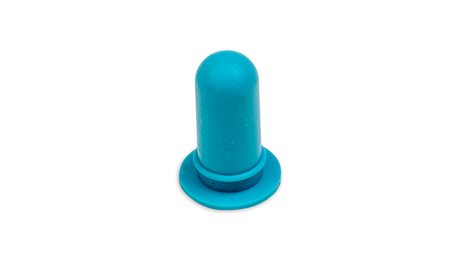 Silicone Rubber Bulbs