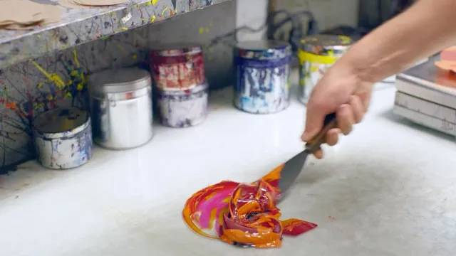 Sustainable & Eco-Friendly Inks