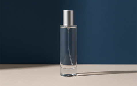 The Minimalist Cylinder