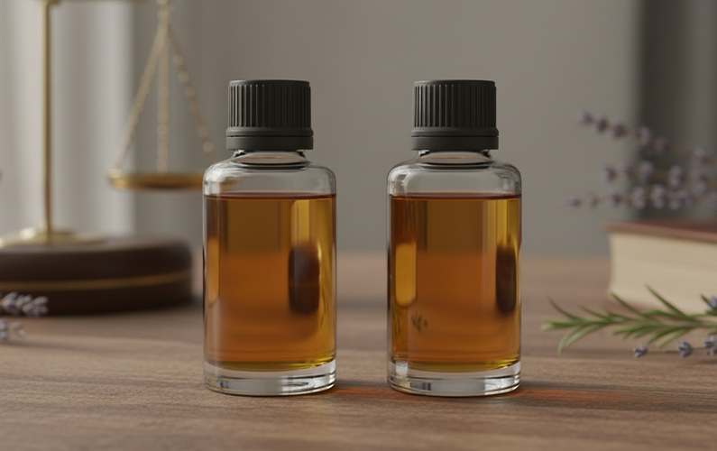 Apothecary Collection