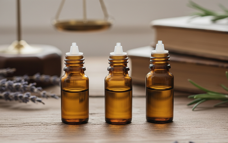 Discovery Sample Vials