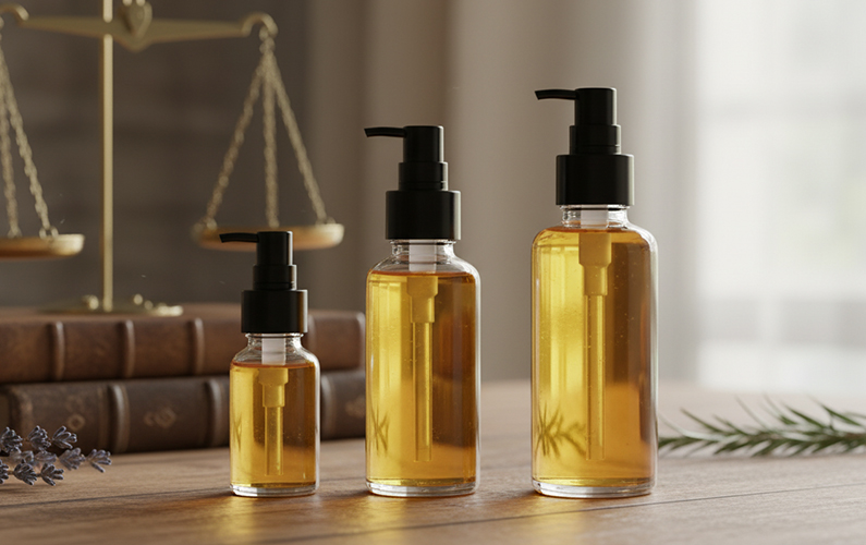  Elixir Treatment Pump