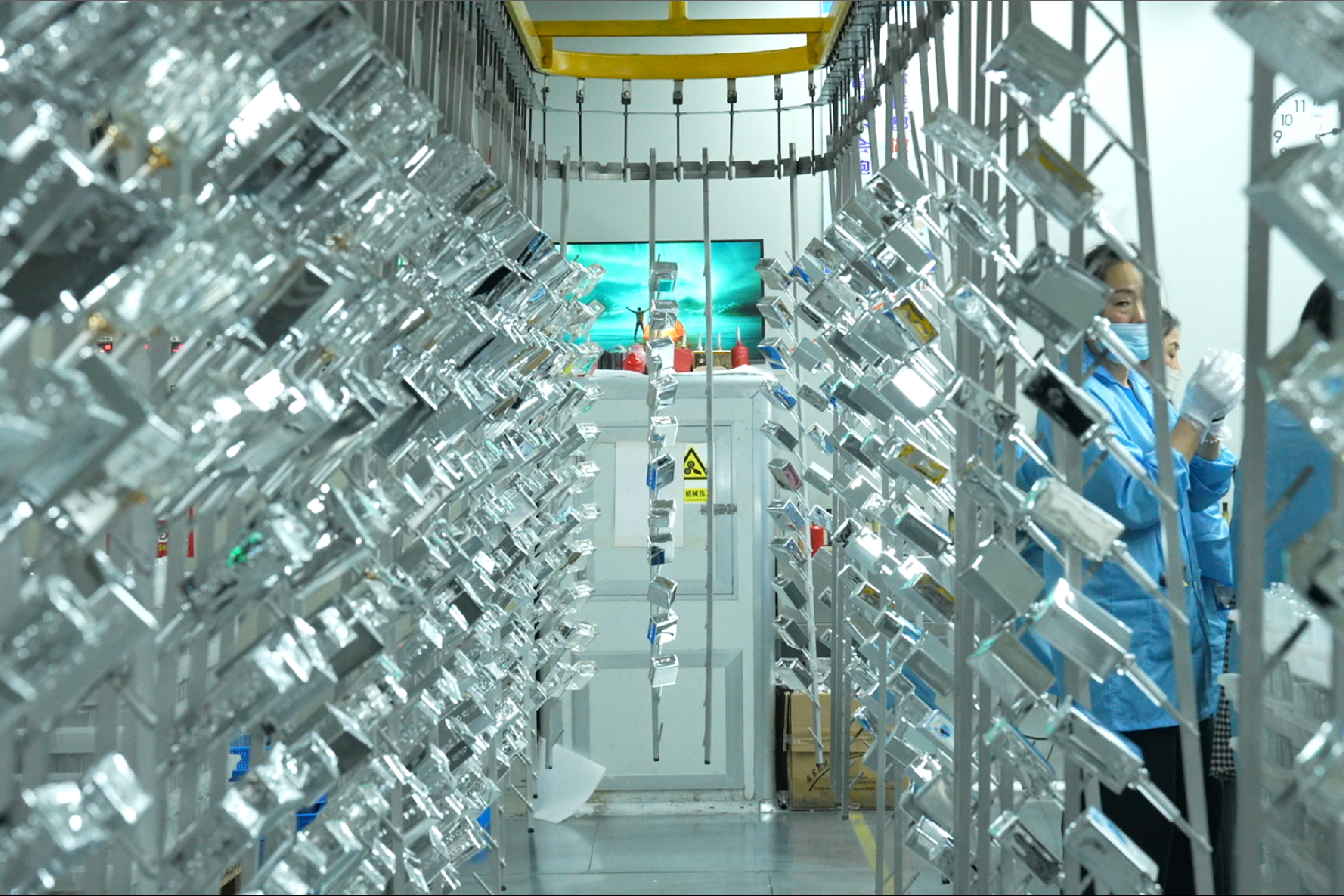 Deep Processing Workshop