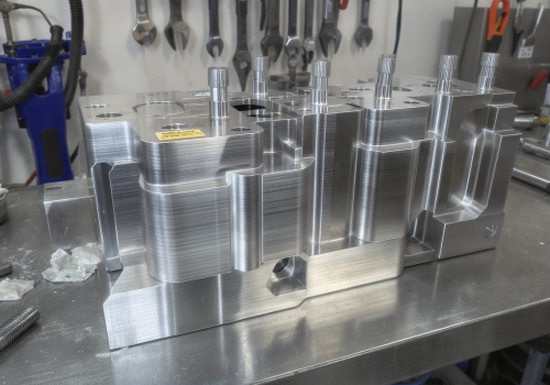 Mold Development & Sample Approval​