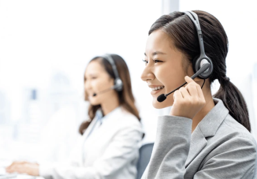 Ongoing After-Sales Support