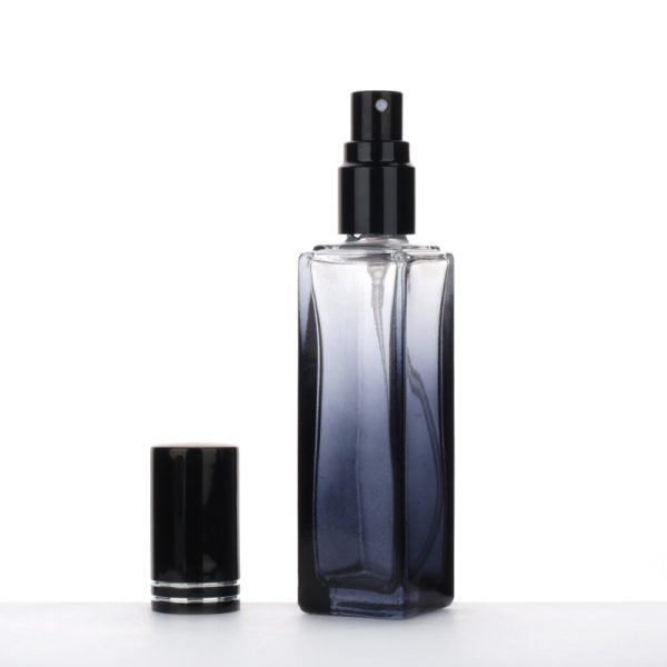 custom-matte-black-perfume-bottle